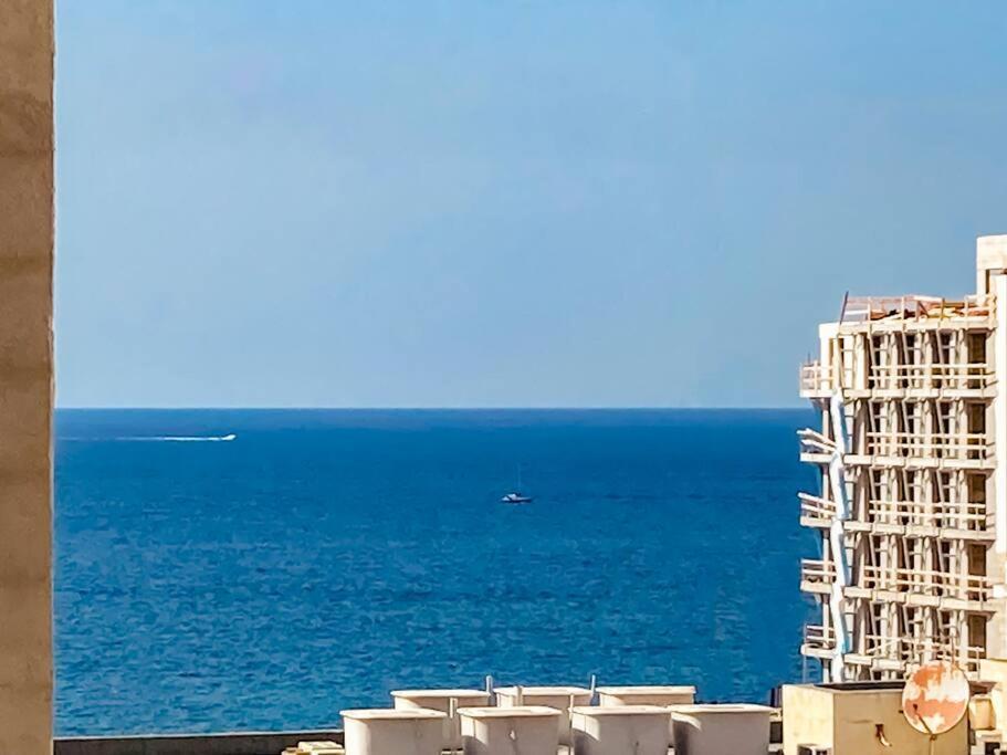 Duplex Whiskey Home 200M Away From The Sea And The Square Сент-Полс-Бей Екстер'єр фото